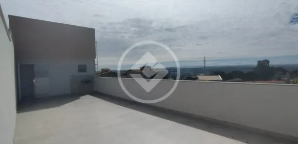 Apartamento com 2 Quartos à venda, 127m² no Célvia, Vespasiano