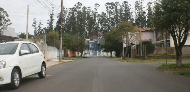 Lote/Terreno à venda, 210m² no Jardim do Bosque, Cachoeirinha