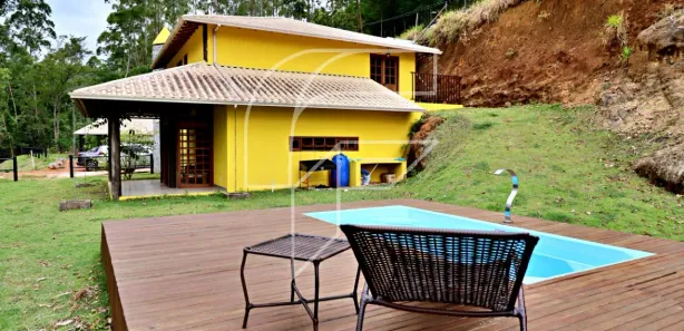 Casa com 3 Quartos à venda, 1600m² no Buenos Aires, Guarapari