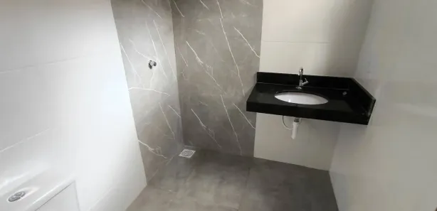 Casa com 2 Quartos à venda, 55m² no Residencial Santa Efigênia, Goiânia