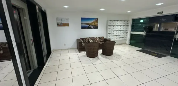 Apartamento com 3 Quartos à venda, 85m² no Santo Antônio, Manaus