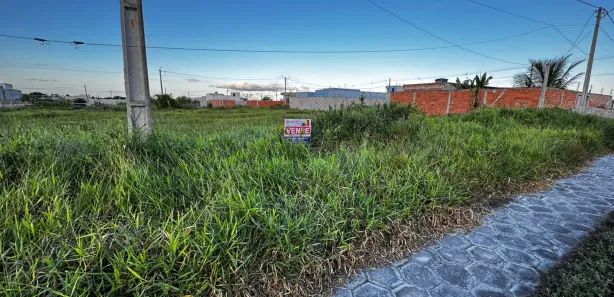 Lote/Terreno à venda, 252m² no Jardim América II, Eunápolis