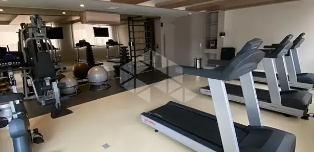 Flat com 1 Quarto para alugar, 29m² no Mont Serrat, Porto Alegre