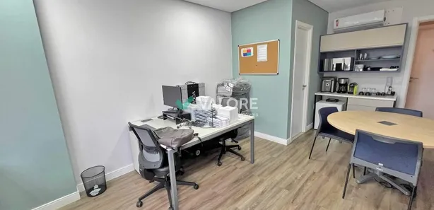 à venda, 25m² no Funcionários, Belo Horizonte
