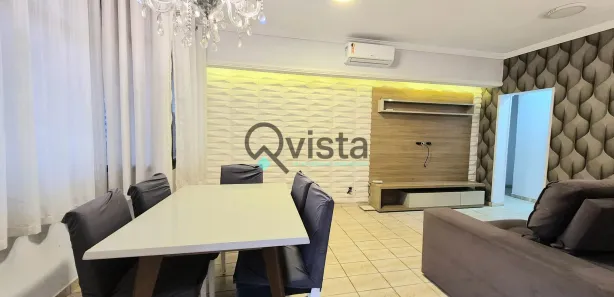 Apartamento com 3 Quartos à venda, 114m² no Vila Alzira, Guarujá