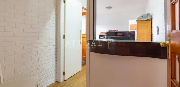 Sala Comercial à venda, 38m² no Quinta da Serra, Canela