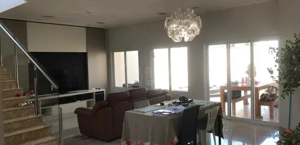 Casa de Condomínio com 4 Quartos à venda, 400m² no Jardim Salto Grande, Araraquara