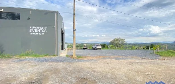 Galpão/Depósito/Armazém à venda, 500m² no , Mairinque