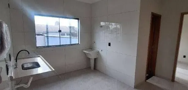 Kitnet com 1 Quarto para alugar, 39m² no Jardim Andaraí, São Paulo