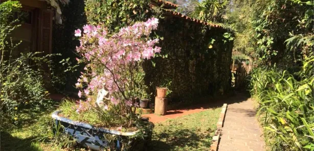 Fazenda/Sítio com 5 Quartos à venda, 600m² no Chácara Santa Lúcia, Carapicuíba