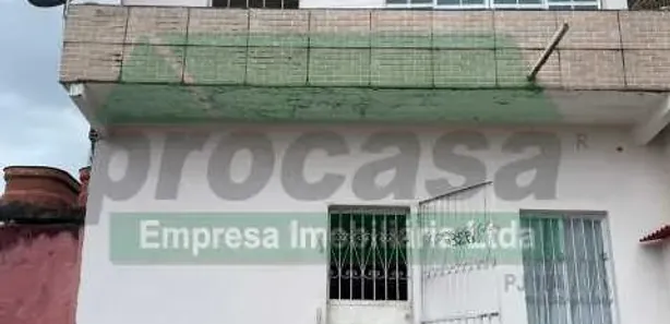 Casa com 1 Quarto à venda, 39m² no Santo Antônio, Manaus