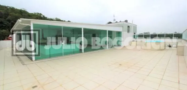 Cobertura com 4 Quartos à venda, 295m² no Freguesia (Ilha do Governador), Rio de Janeiro