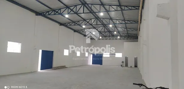 Galpão/Depósito/Armazém para venda ou aluguel, 404m² no Plano Diretor Sul, Palmas