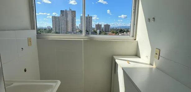 Apartamento com 3 Quartos à venda, 76m² no Plano Diretor Sul, Palmas