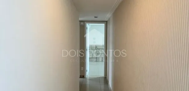 Apartamento com 3 Quartos à venda, 145m² no Alphaville I, Salvador