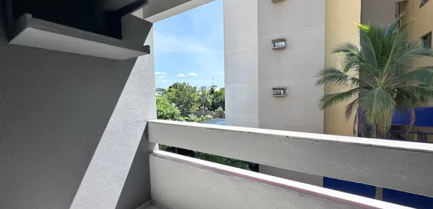 Apartamento com 3 Quartos para alugar, 84m² no Chapada, Manaus