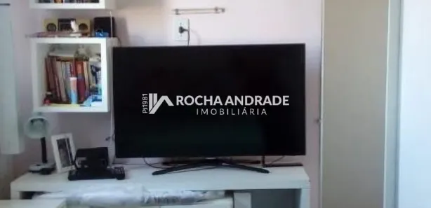 Apartamento com 2 Quartos à venda, 60m² no IAPI, Salvador