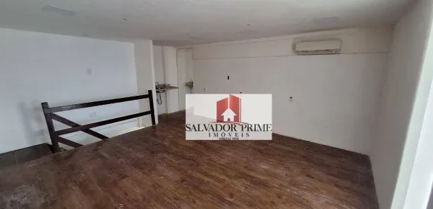 Ponto Comercial para alugar, 72m² no Pituba, Salvador