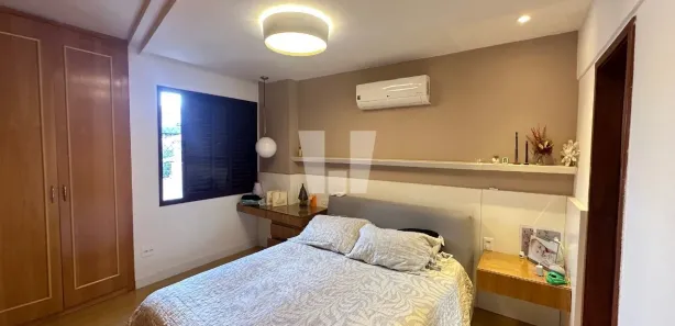 Apartamento com 4 Quartos à venda, 130m² no São Pedro, Belo Horizonte