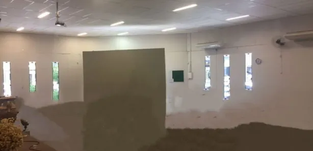Sala Comercial à venda, 400m² no Setor Aeroporto, Goiânia