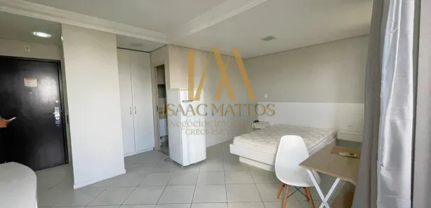 Flat com 1 Quarto à venda, 34m² no Chapada, Manaus