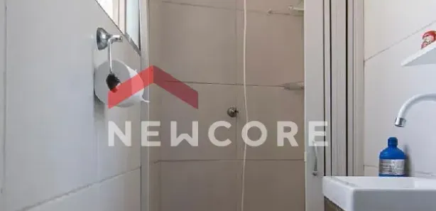 Kitnet à venda, 38m² no Santa Cecília, São Paulo