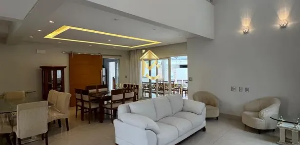 Casa de Condomínio com 4 Quartos para alugar, 369m² no Condomínio San Marco, Taubaté