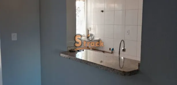 Apartamento com 2 Quartos à venda, 53m² no Fião, São Leopoldo