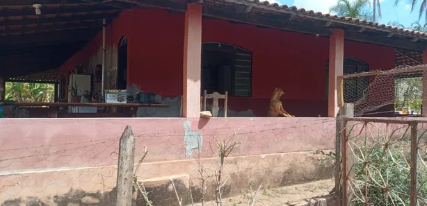Fazenda/Sítio com 4 Quartos à venda, 9000m² no , Padre Bernardo