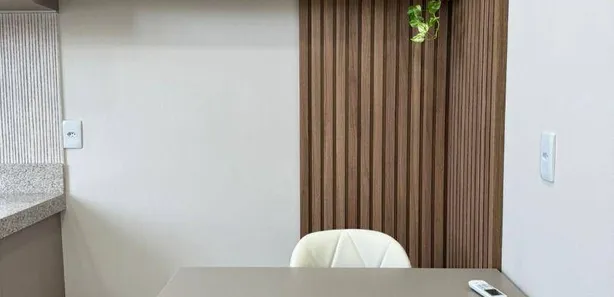 Sala Comercial para alugar, 20m² no Jardim das Tulipas, Holambra