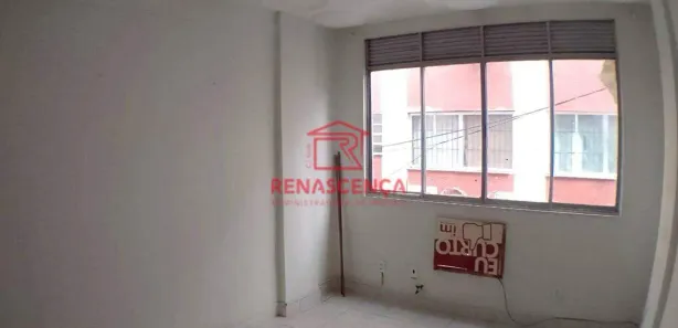 Sala Comercial para alugar, 25m² no Centro, Nova Iguaçu