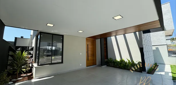 Casa de Condomínio com 3 Quartos à venda, 150m² no Condomínio Terras do Vale, Caçapava