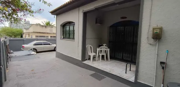 Casa com 3 Quartos à venda, 110m² no Campo Grande, Rio de Janeiro