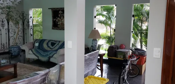 Casa de Condomínio com 5 Quartos à venda, 593m² no Adrianópolis, Manaus