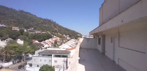 Sala Comercial à venda, 35m² no São Francisco, Niterói