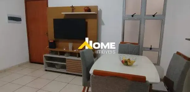 Apartamento com 2 Quartos à venda, 45m² no Diamante (Barreiro), Belo Horizonte