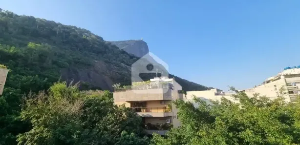 Apartamento com 4 Quartos à venda, 222m² no Jardim Botânico, Rio de Janeiro