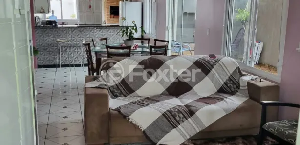 Casa com 2 Quartos à venda, 162m² no Vila Princesa Izabel, Cachoeirinha