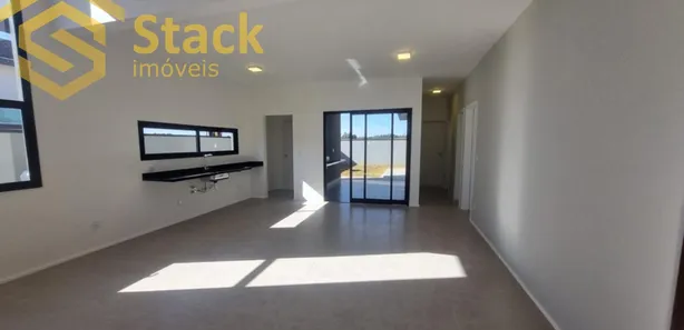 Casa de Condomínio com 3 Quartos à venda, 144m² no São Venâncio, Itupeva