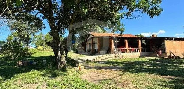 Fazenda/Sítio com 3 Quartos à venda, 650m² no Portal de Piratininga, Piratininga