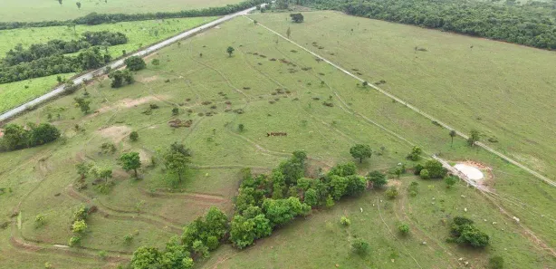 Fazenda/Sítio com 1 Quarto à venda, 100m² no , Jaraguá