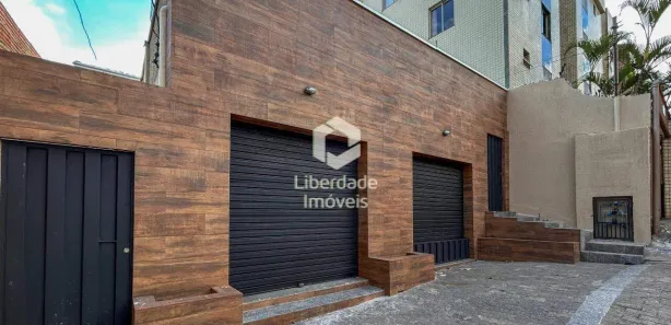 Ponto Comercial para alugar, 25m² no Caiçara-Adelaide, Belo Horizonte