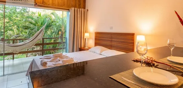 Apartamento com 1 Quarto à venda, 39m² no Trancoso, Porto Seguro