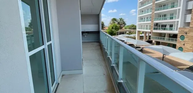 Apartamento com 3 Quartos à venda, 92m² no Vila Parati, Imperatriz