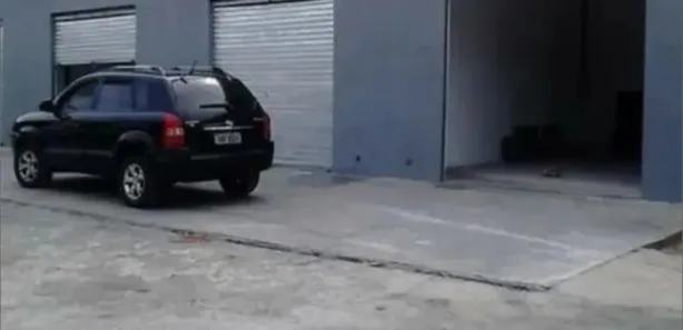 Galpão/Depósito/Armazém para alugar, 200m² no Pau da Lima, Salvador