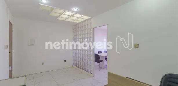 Sala Comercial para alugar, 56m² no Funcionários, Belo Horizonte