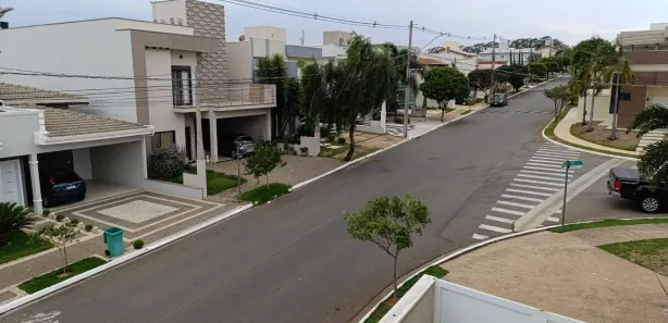 Casa de Condomínio com 3 Quartos à venda, 300m² no Parque Ortolândia, Hortolândia