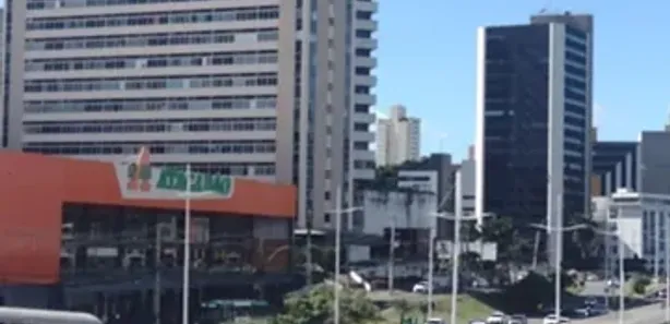 Sala Comercial à venda, 30m² no Brotas, Salvador