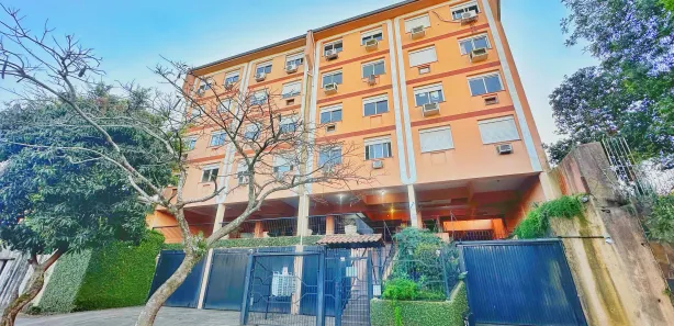 Apartamento com 2 Quartos à venda, 53m² no Fião, São Leopoldo