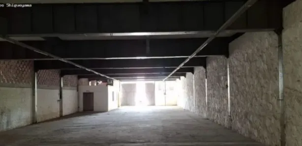 Galpão/Depósito/Armazém para alugar, 520m² no Arraial do Retiro, Salvador